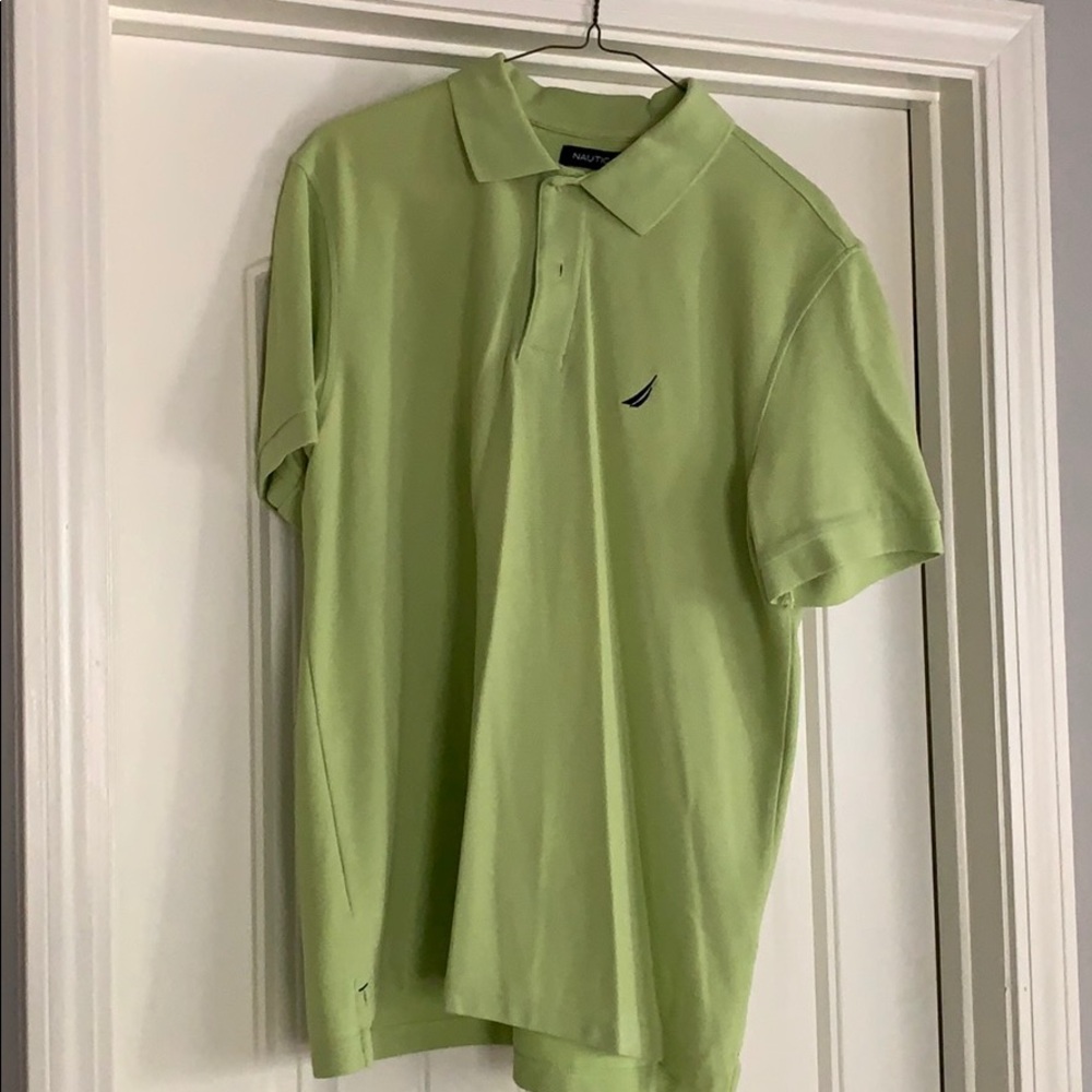 Nautica polo